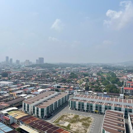 Melaka Imperio Residence With Wifi And Poolseaview 外观 照片